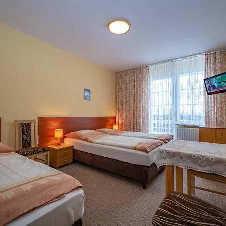 Goscinne Claudia Habitación en casa particular