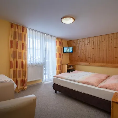 Goscinne Claudia 民宿