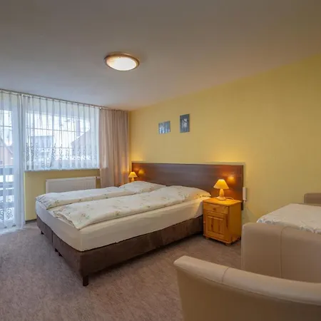 Habitación en casa particular Goscinne Claudia