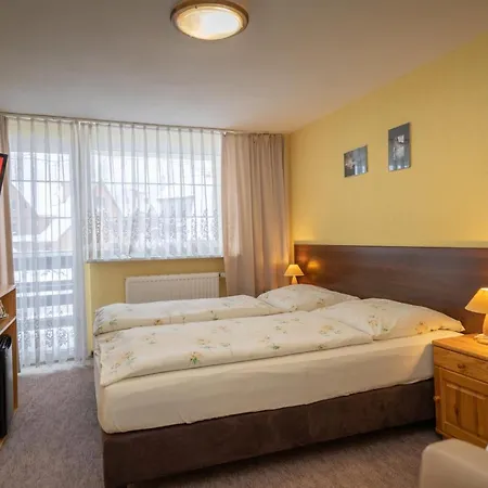 Goscinne Claudia 民宿 *