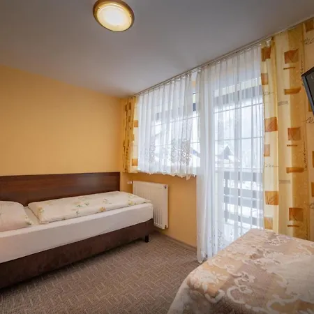 民宿 Goscinne Claudia *