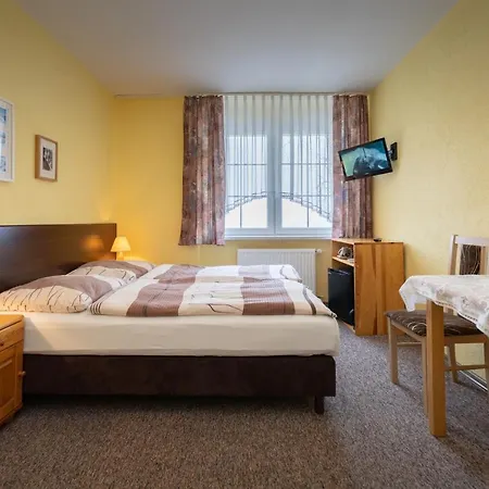 民宿 Goscinne Claudia *