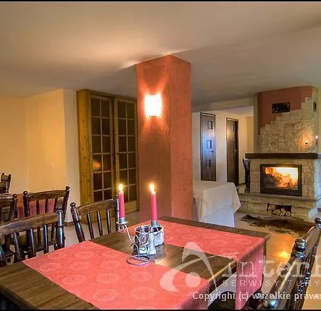 Goscinne Claudia Habitación en casa particular *